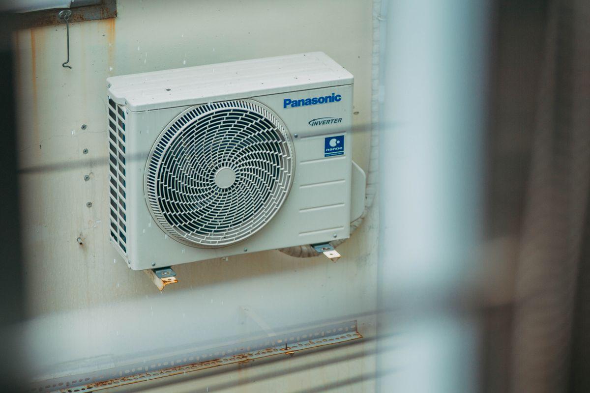 Pompy ciepła & HVAC